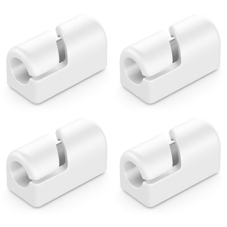 Cable Clips Set 4 Buc