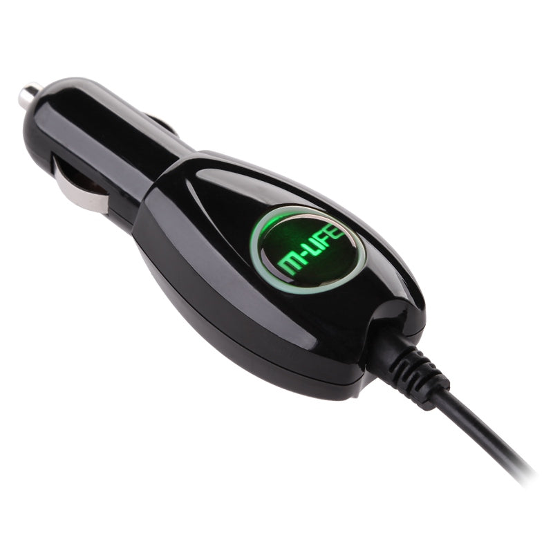 Incarcator Auto M-life Micro 800ma Ml 0314 cu USB