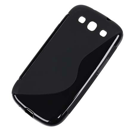 Husa Back Cover Case Samsung Galaxy S3 Ml 0479