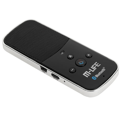 Handsfree 3.0 + Edr Multipoint M-life Ml 0621 cu Bluetooth si baterie reincarcabila