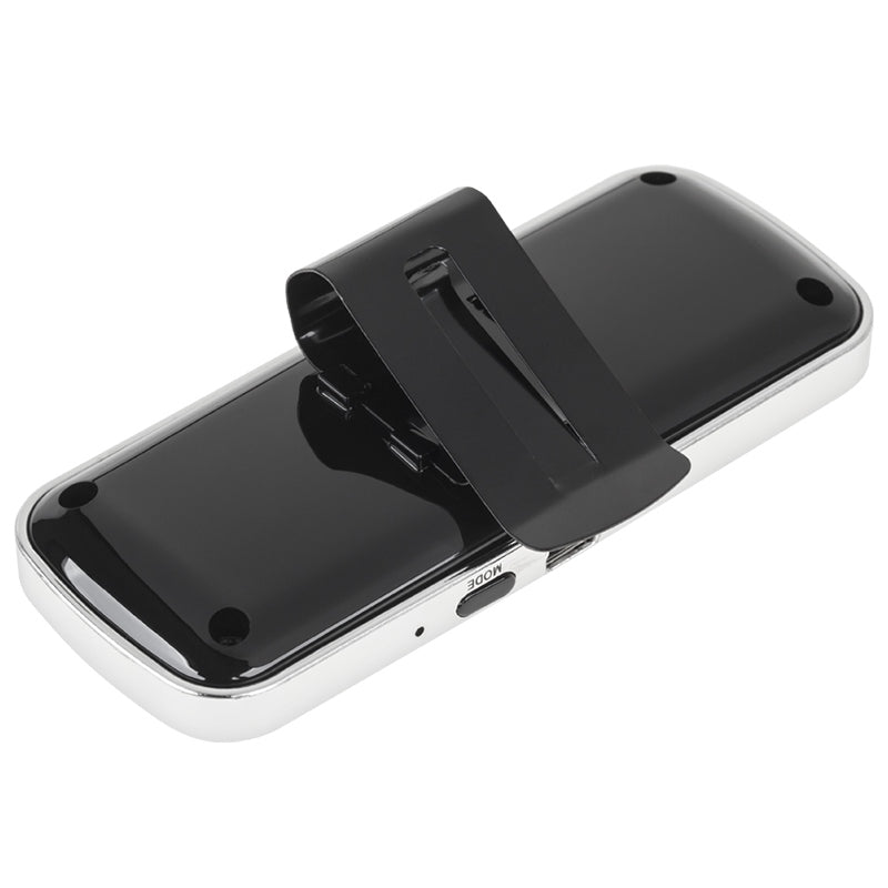 Handsfree 3.0 + Edr Multipoint M-life Ml 0621 cu Bluetooth si baterie reincarcabila