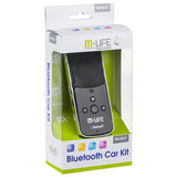 Handsfree 3.0 + Edr Multipoint M-life Ml 0621 cu Bluetooth si baterie reincarcabila