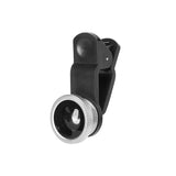 Kit Obiective Smartphone 4 in 1 M-life Ml 0694