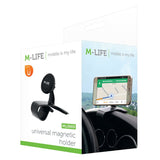 Suport Magnetic Prindere Bord Auto M-life Ml 0699