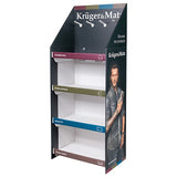Display Stand Carton & Kruger