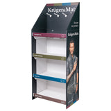 Display Stand Carton & Kruger
