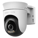 Camera WiFi Exterior 3mp Mercusys Mc 510 cu Internet WiFi