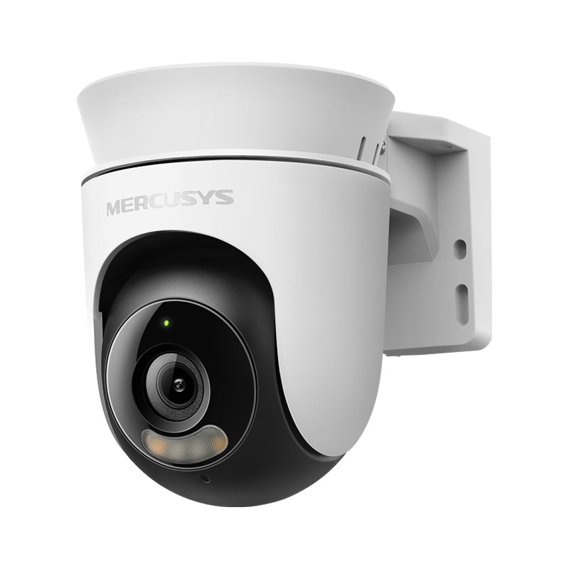 Camera WiFi Exterior 3mp Mercusys Mc 510 cu Internet WiFi