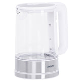 Fierbator Electric Reglare Mentinere Temperatura Mesko Ms 1301W cu DAB+