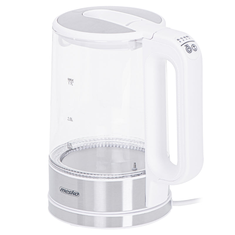 Fierbator Electric Reglare Mentinere Temperatura Mesko Ms 1301W cu DAB+