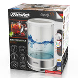 Fierbator Electric Reglare Mentinere Temperatura Mesko Ms 1301W cu DAB+