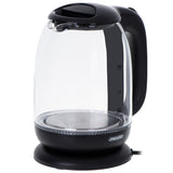 Fierbator Electric 1.7l Negru Mesko Ms 1302 cu DAB+