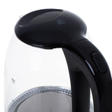 Fierbator Electric 1.7l Negru Mesko Ms 1302 cu DAB+