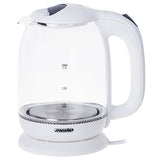 Fierbator Electric 1.7l Alb Mesko Ms 1302 cu DAB+