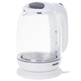Fierbator Electric 1.7l Alb Mesko Ms 1302 cu DAB+