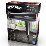 Uscator Ms 2249 Mesko Par 2300W