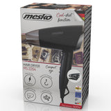 Uscator Par Maner Pliabil1400w Mesko Ms 2264