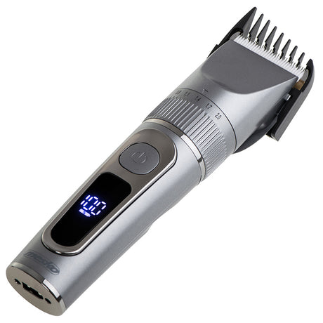 Aparat Tuns Par 2000mAh cu afisaj LED, baterie 2000 mAh si USB
