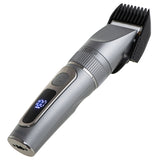 Aparat Tuns Par 2000mAh cu afisaj LED, baterie 2000 mAh si USB