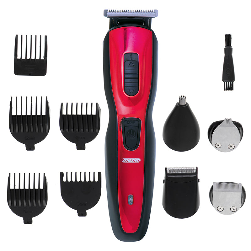 Aparat de Tuns 5 in 1 Mesko Ms 2931 cu baterie reincarcabila