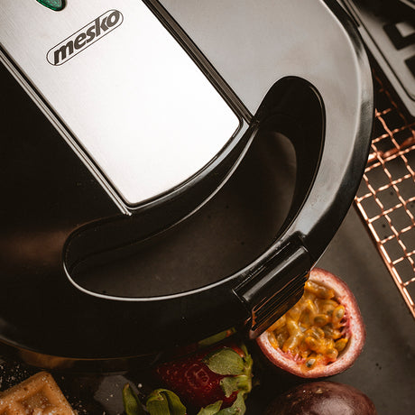 Sandwich Maker 3 in 1 Mesko Ms 3045