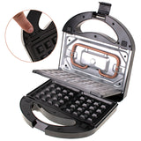 Sandwich Maker 3 in 1 Mesko Ms 3045