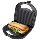 Sandwich Maker 3 in 1 Mesko Ms 3045