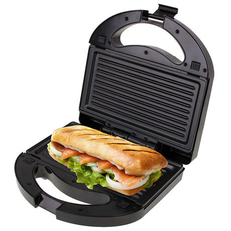 Sandwich Maker 3 in 1 Mesko Ms 3045