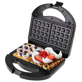 Sandwich Maker 3 in 1 Mesko Ms 3045