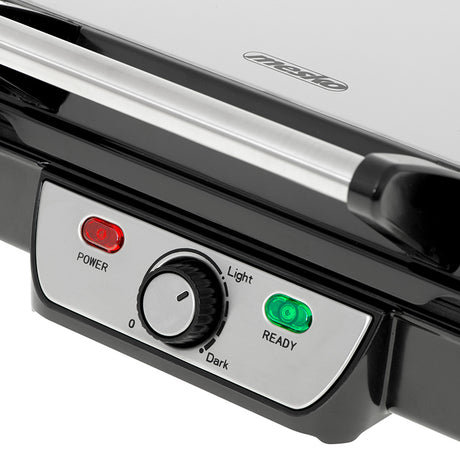 Gratar Electric 2500W Ms 3050 Mesko
