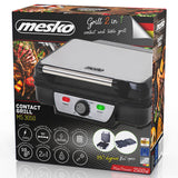 Gratar Electric Mesko Ms 3050