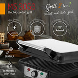 Gratar Electric Mesko Ms 3050