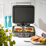 Gratar Electric Mesko Ms 3050