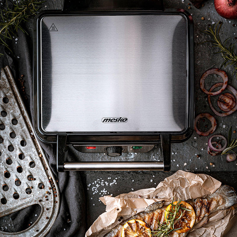 Gratar Electric Mesko Ms 3050