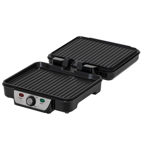 Gratar Electric 2500W Ms 3050 Mesko