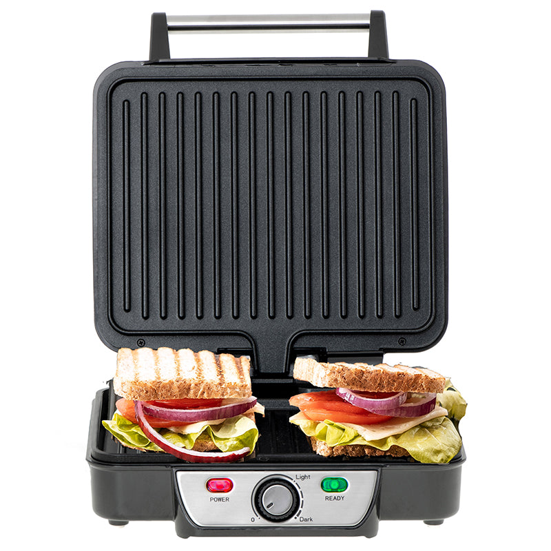 Gratar Electric Mesko Ms 3050