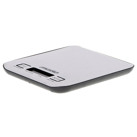 Cantar Bucatarie INOX Ms 3169 Negru Mesko