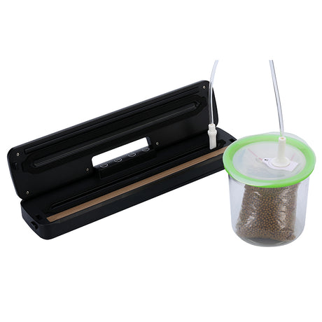 Aparat Ambalare in Vid Ms 4492 Mesko