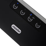 Aparat Ambalare in Vid Mesko Ms 4492