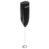 Milk Frother Manual Negru Mesko Ms 4493 cu DAB+