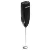 Milk Frother Manual Negru Mesko Ms 4493 cu DAB+