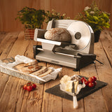 Feliator Alimente Mesko Ms 4704 cu DAB+