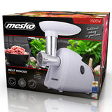 Masina de Tocat Carne Mesko Ms 4809