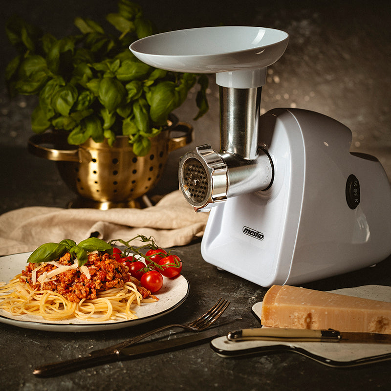 Masina de Tocat Carne Mesko Ms 4809