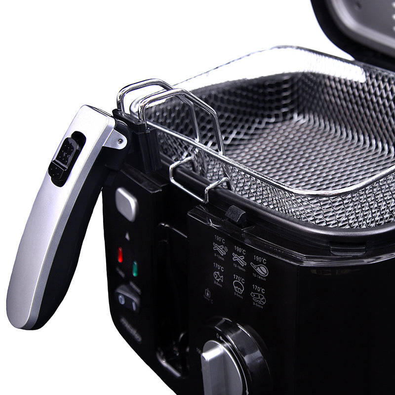 Friteuza Deep Fryer Mesko Ms 4908