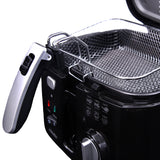 Friteuza Deep Fryer Mesko Ms 4908