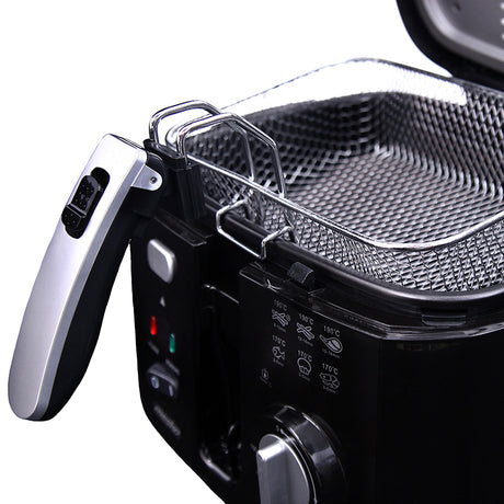Friteuza Deep Fryer Mesko