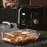 Friteuza Deep Fryer Mesko Ms 4908