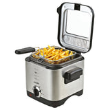 Friteuza Deep Fryer Mesko Ms 4910 cu DAB+