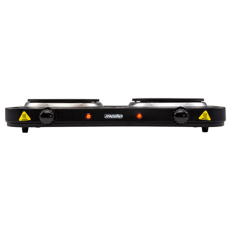 Plita Electrica Dubla Mesko Ms 6509